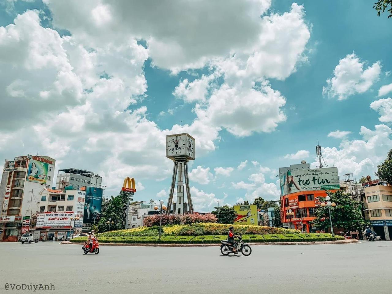Vinhome Park 1 Ngủ Căn hộ