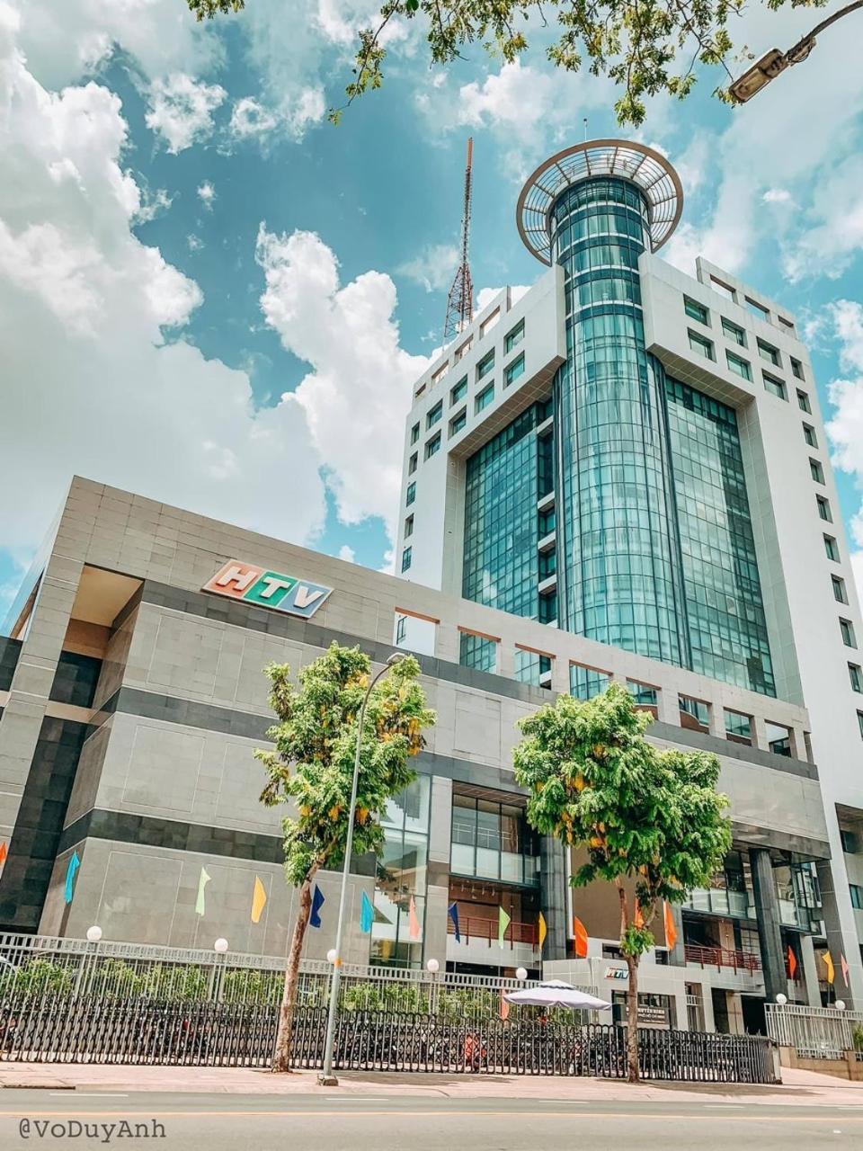Căn hộ Vinhome Park 1 Ngủ TP. Hồ Chí Minh