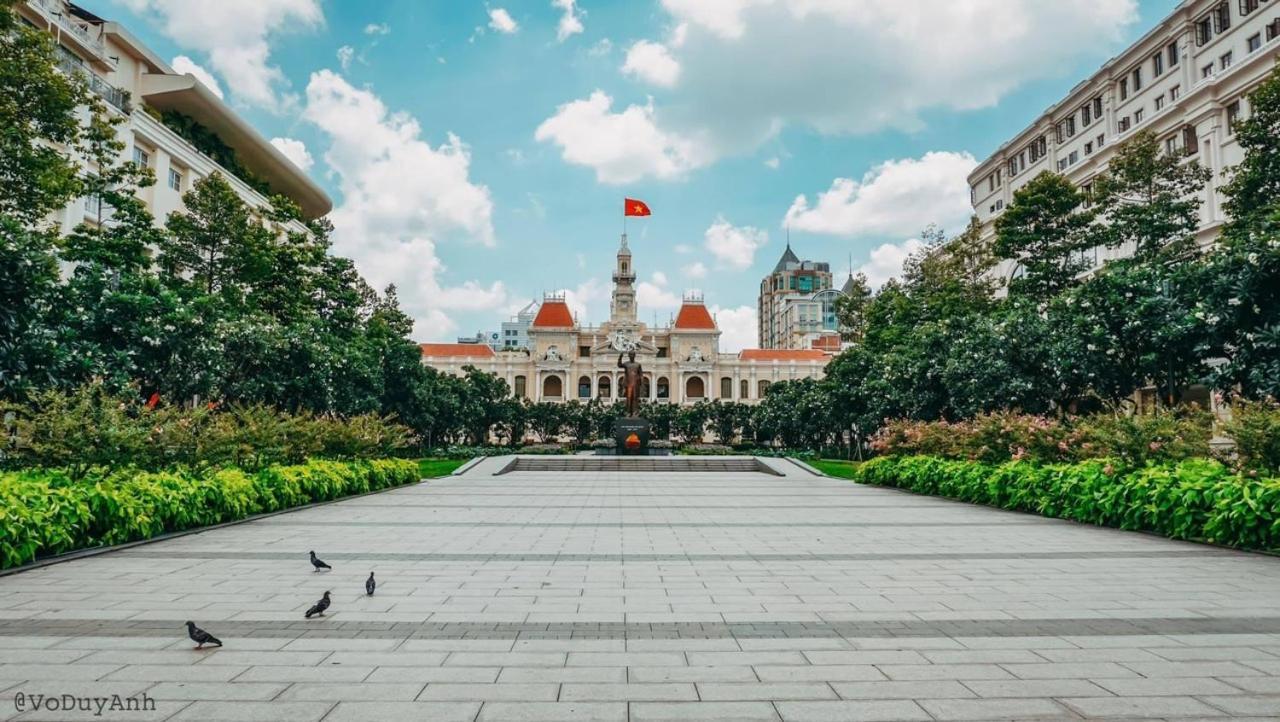 Vinhome Park 1 Ngủ Căn hộ TP. Hồ Chí Minh