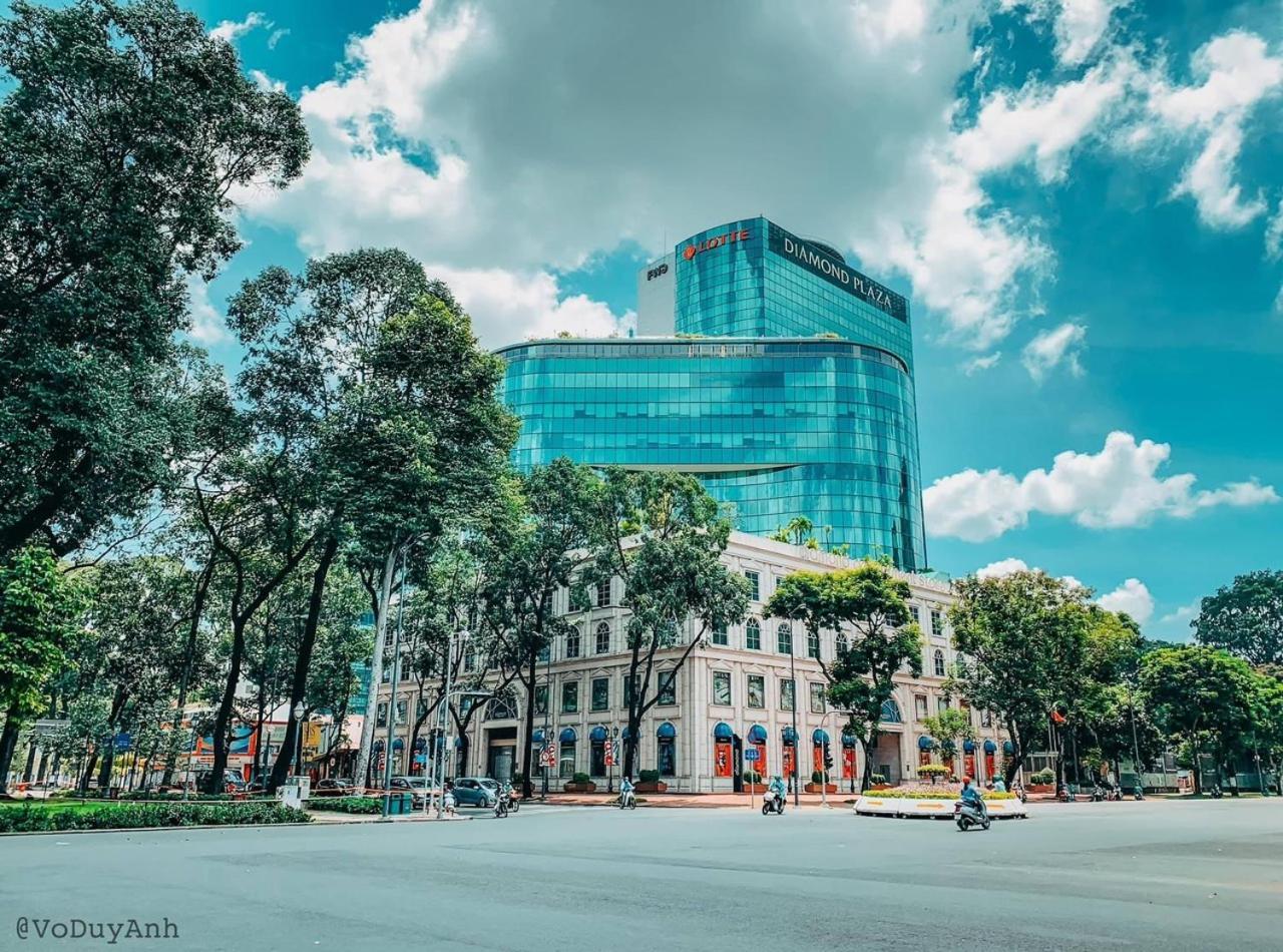 Vinhome Park 1 Ngủ * TP. Hồ Chí Minh
