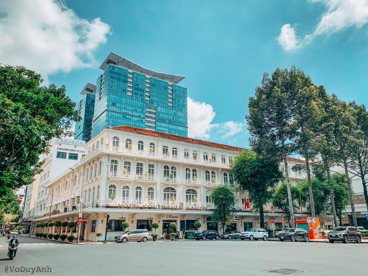 Vinhome Park 1 Ngủ TP. Hồ Chí Minh