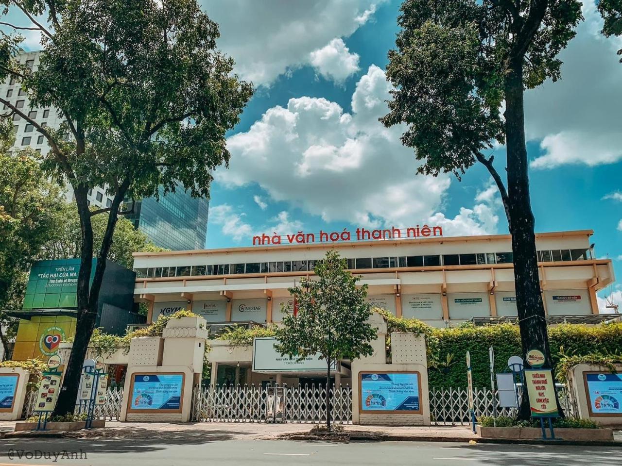 Căn hộ Vinhome Park 1 Ngủ *