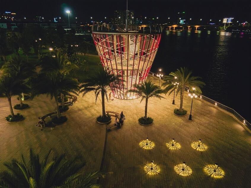 Vinhome Park 1 Ngủ * TP. Hồ Chí Minh