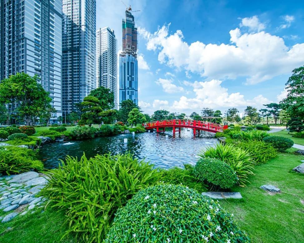 Vinhome Park 1 Ngủ TP. Hồ Chí Minh