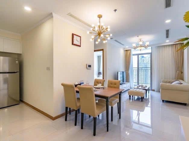 Vinhome Park 1 Ngủ * TP. Hồ Chí Minh