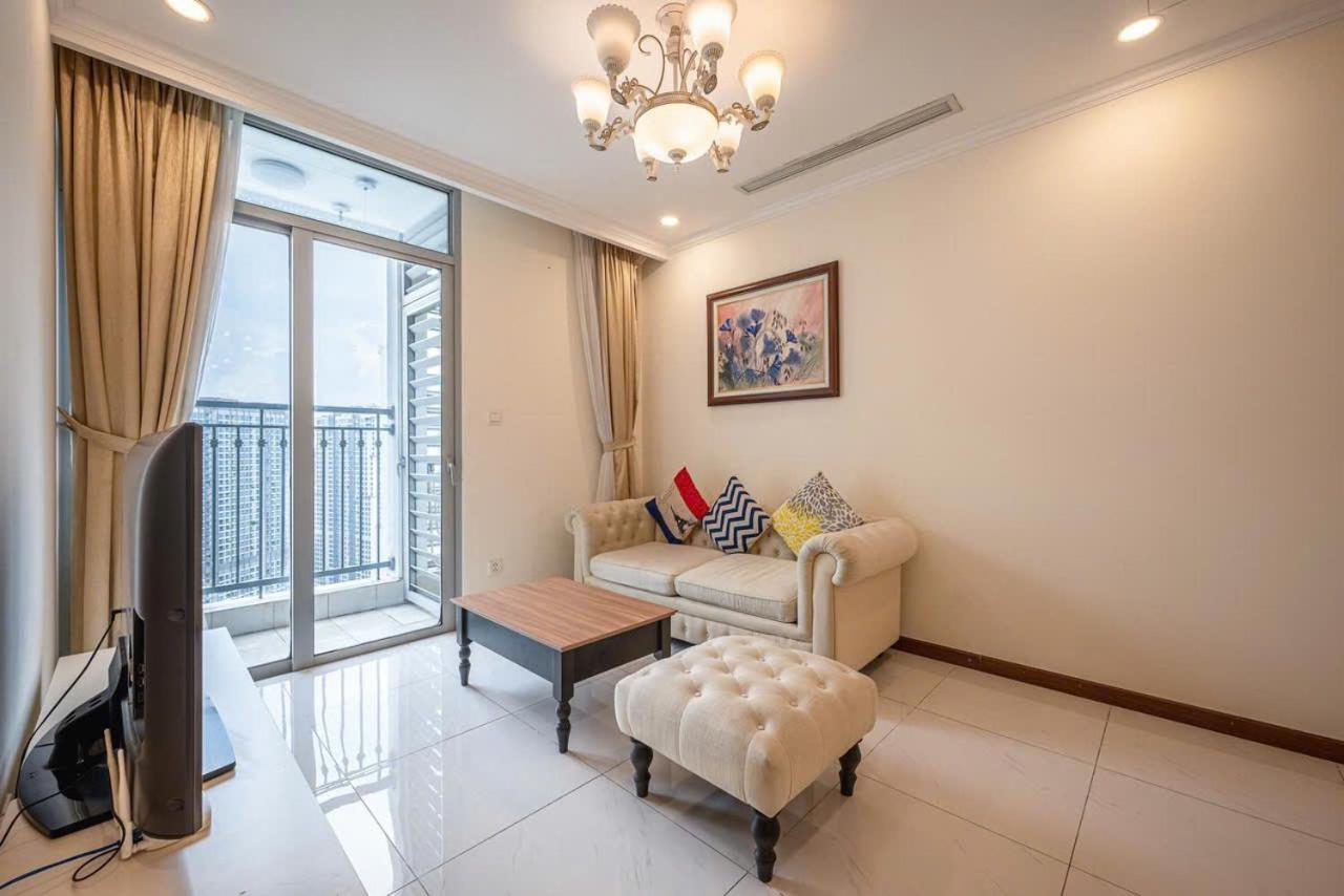 Vinhome Park 1 Ngủ TP. Hồ Chí Minh