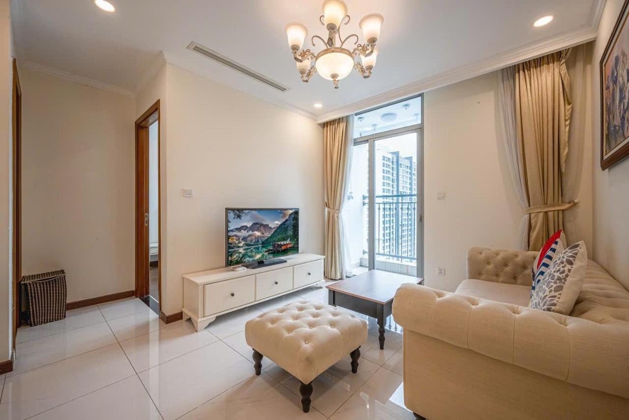 Vinhome Park 1 Ngủ Căn hộ *