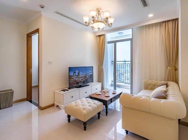 Vinhome Park 1 Ngủ Căn hộ TP. Hồ Chí Minh