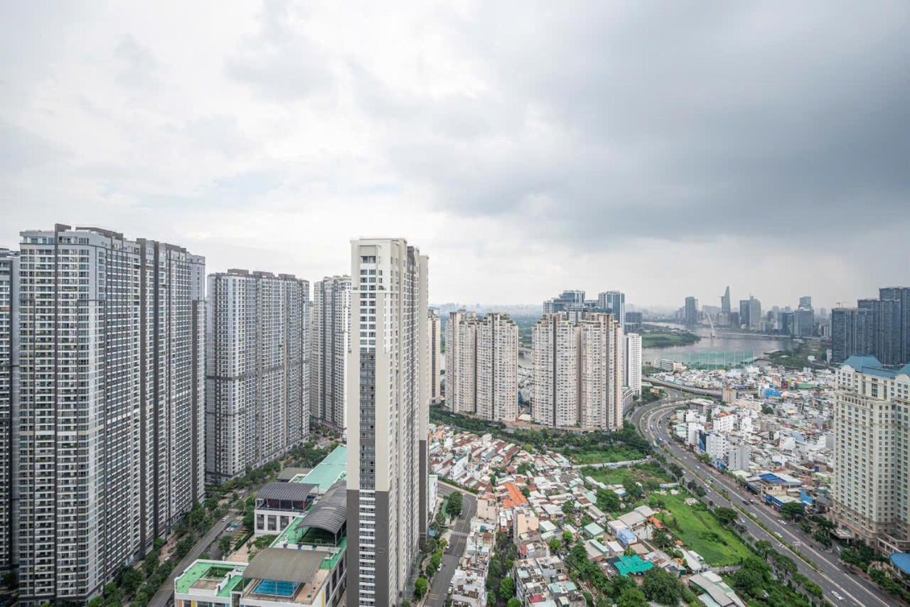 Vinhome Park 1 Ngủ