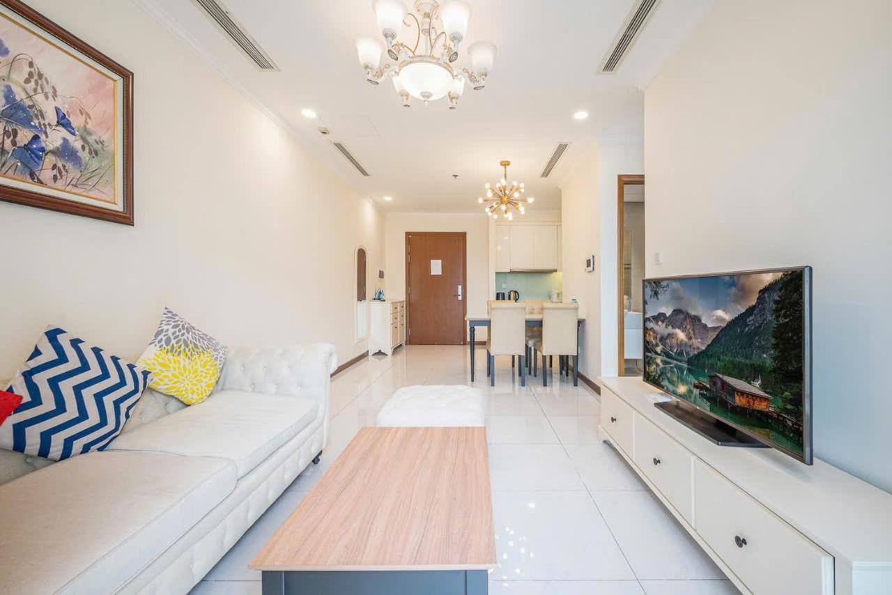 Vinhome Park 1 Ngủ Căn hộ