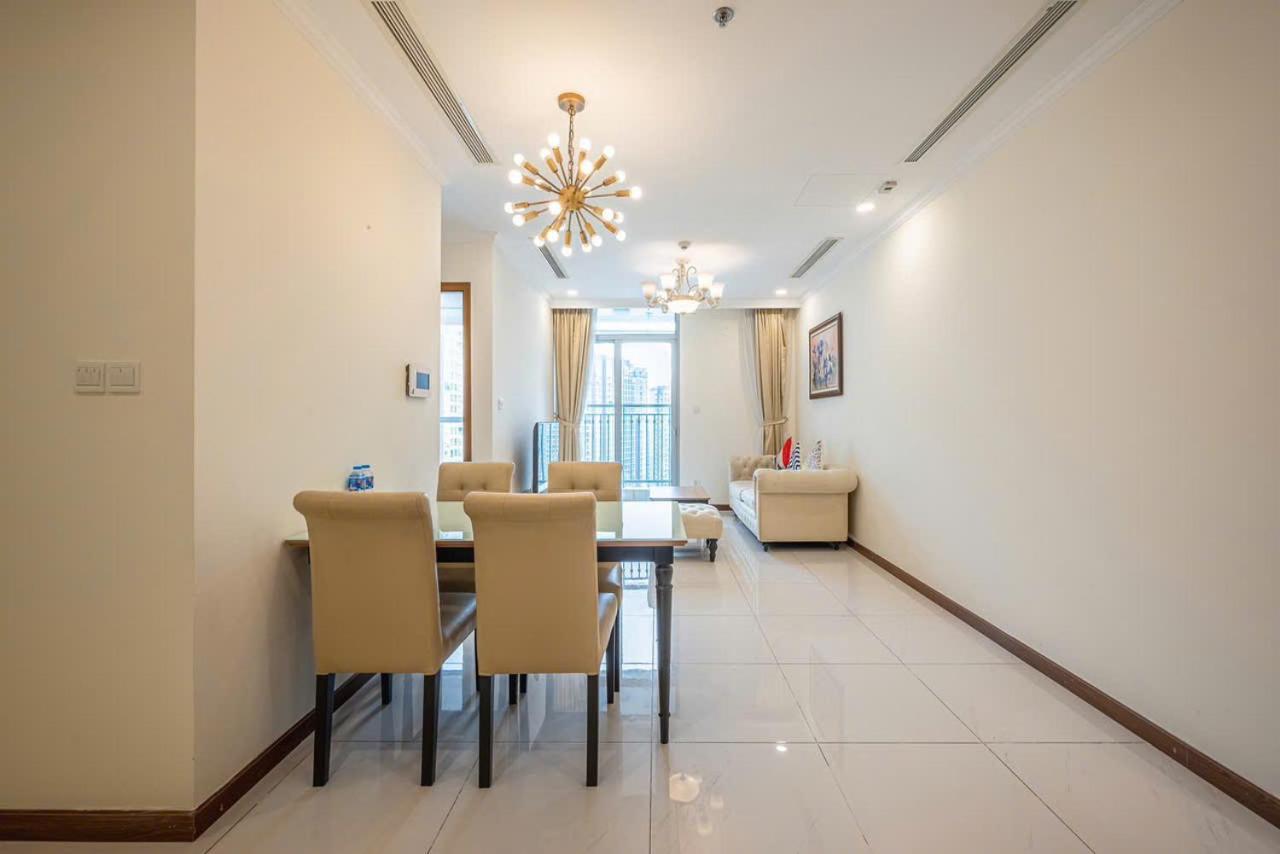 Vinhome Park 1 Ngủ TP. Hồ Chí Minh